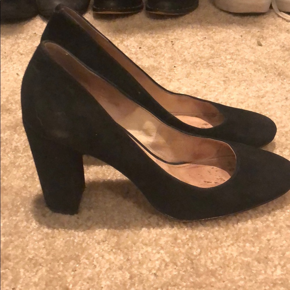 Louise et Cie shoes